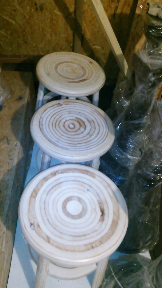 НАШИ РАБОТЫ