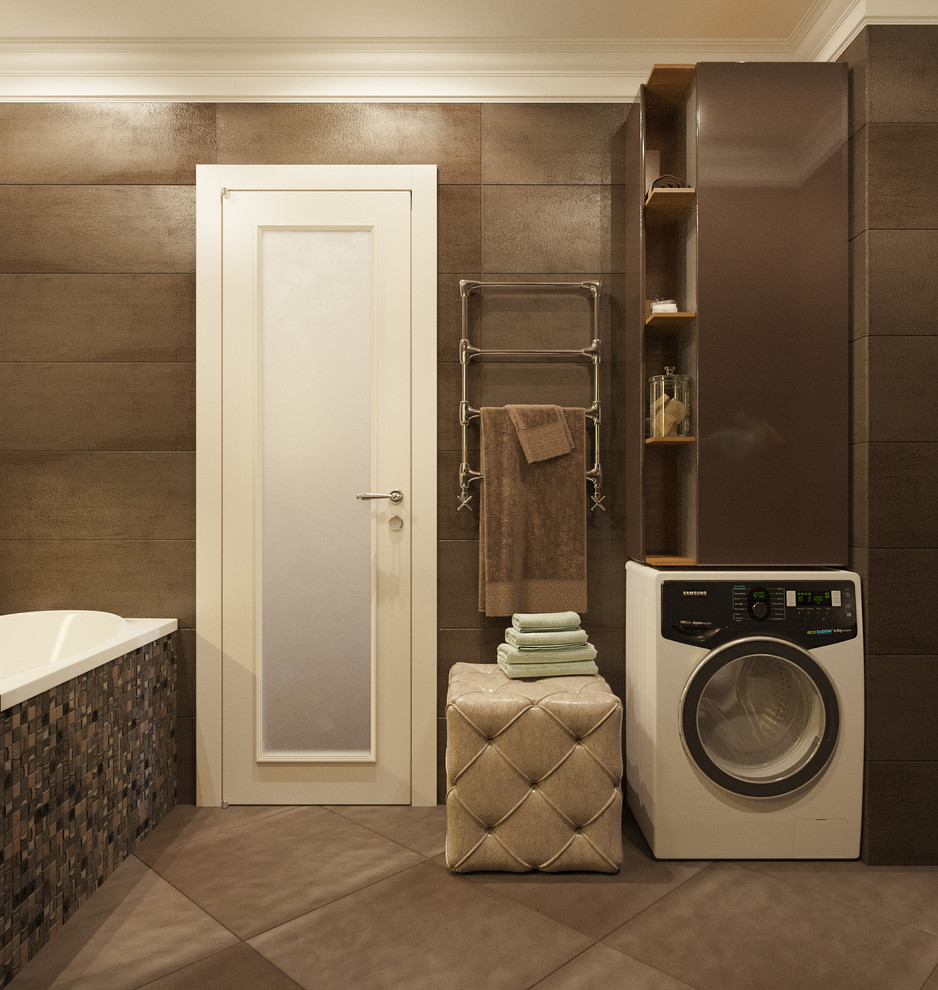 Кирова. Легкое ретро.