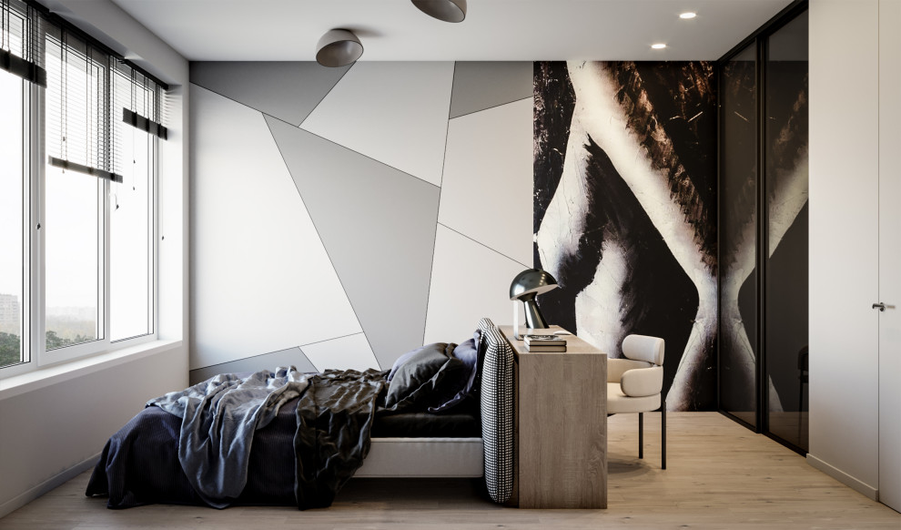 Квартира в HEADLINER