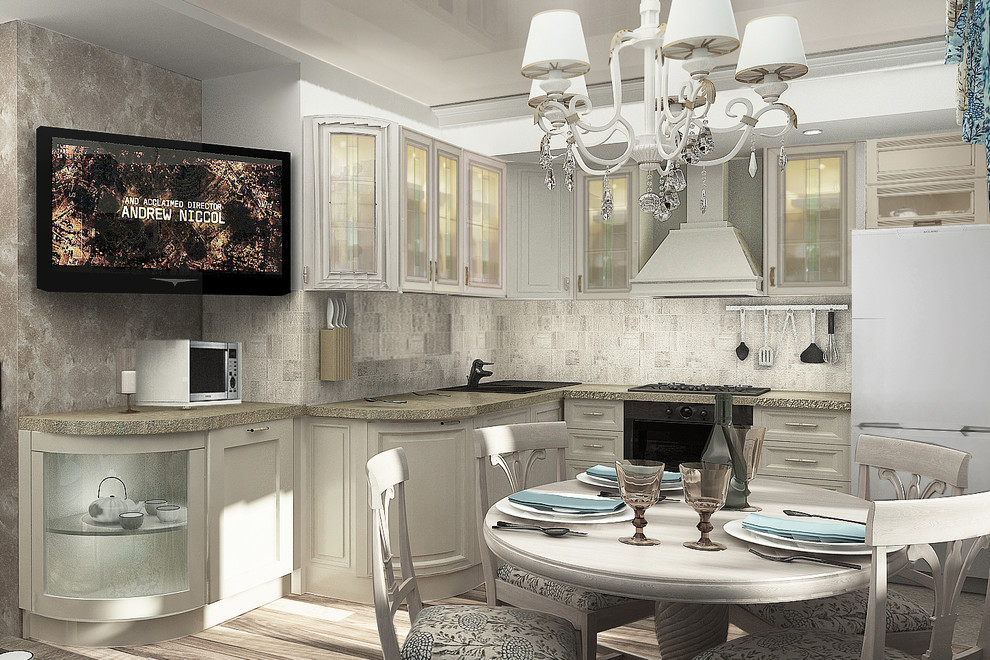 современный прованс