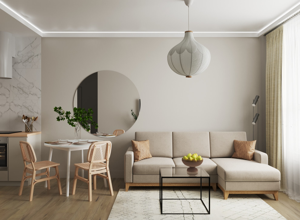 Обложка проекта: ЖК Измайлово Москва