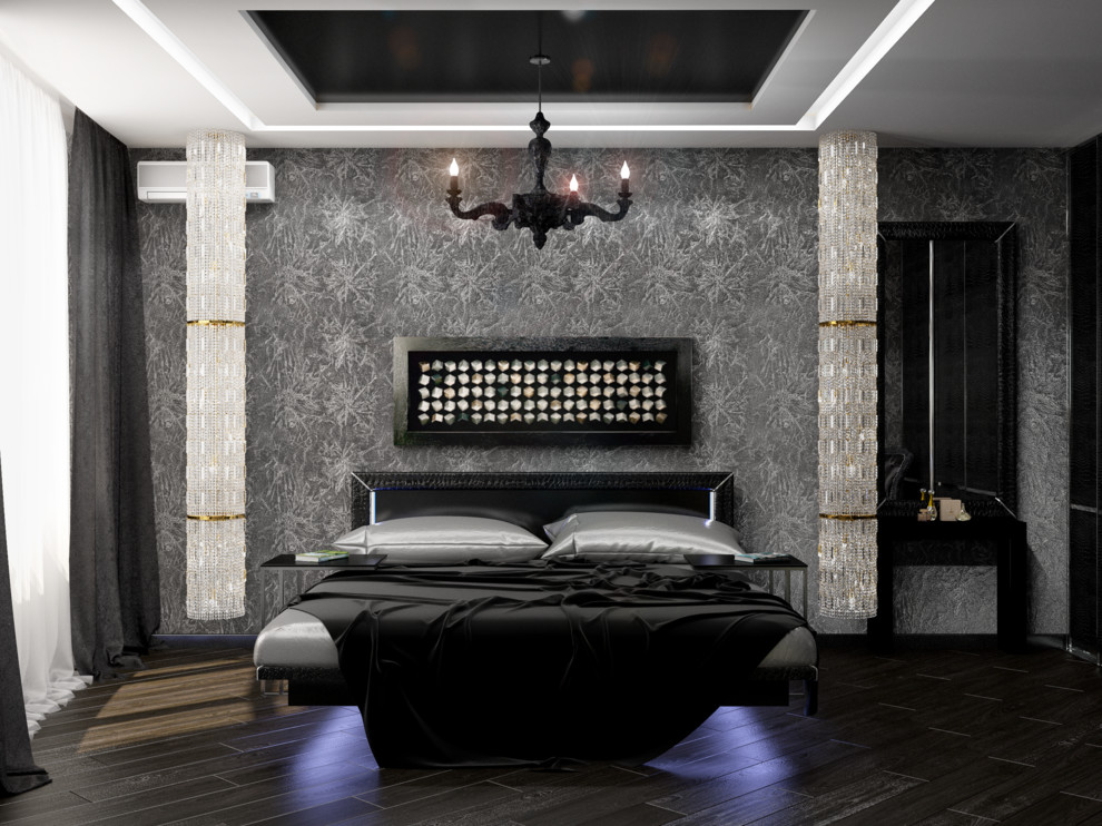 Брутальный лоск