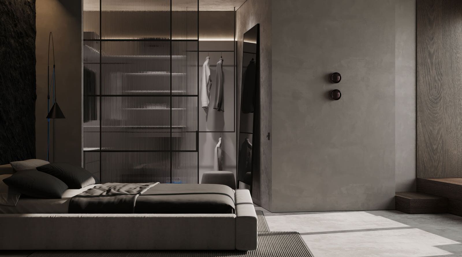 Обложка проекта: Акватория