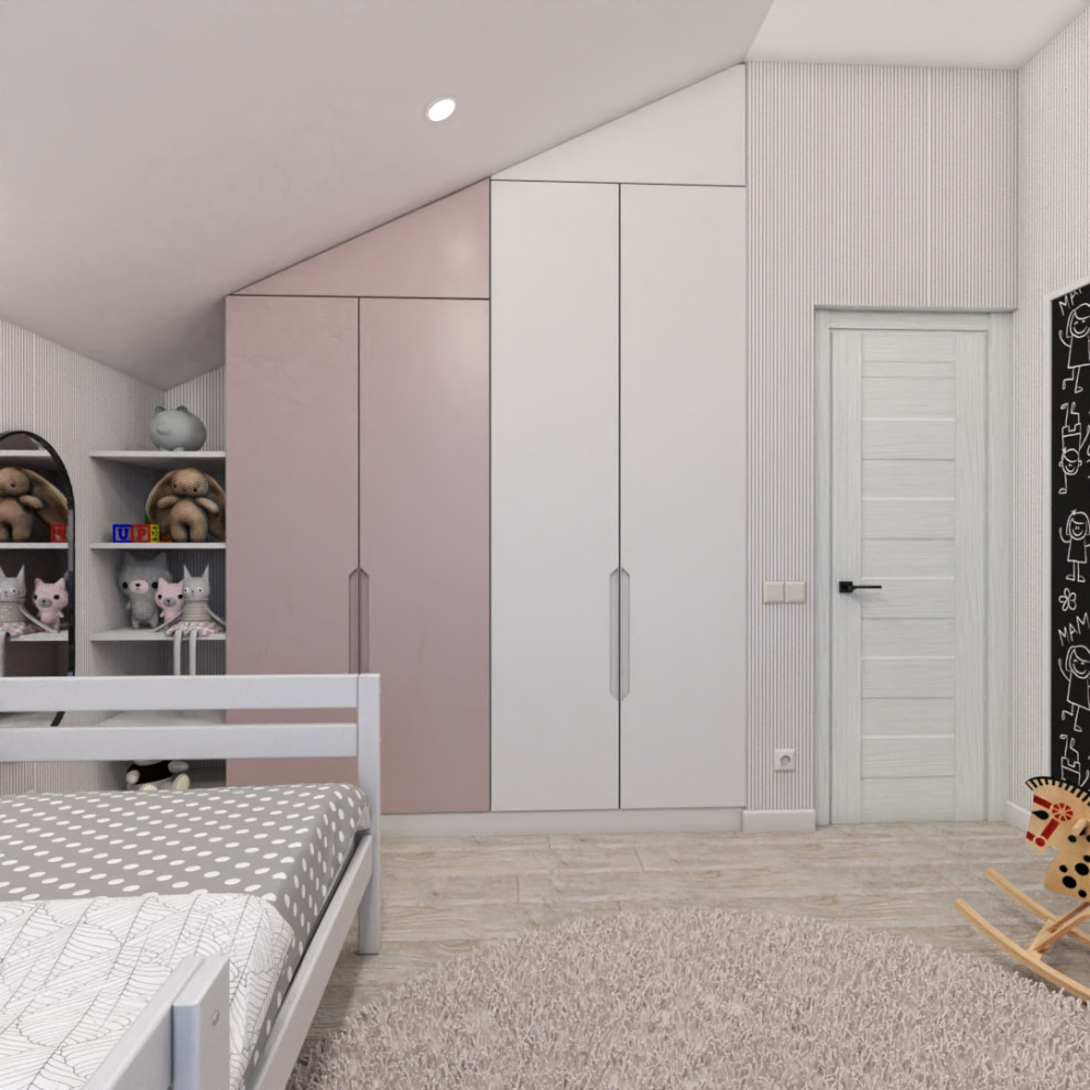 Коттедж в Котельниче