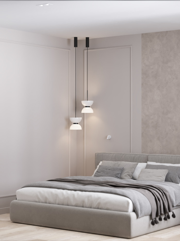 Интерьер частного дома в г. Уфа