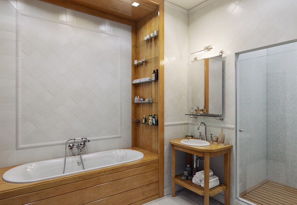 Жилой комплекс на улице Дружбы