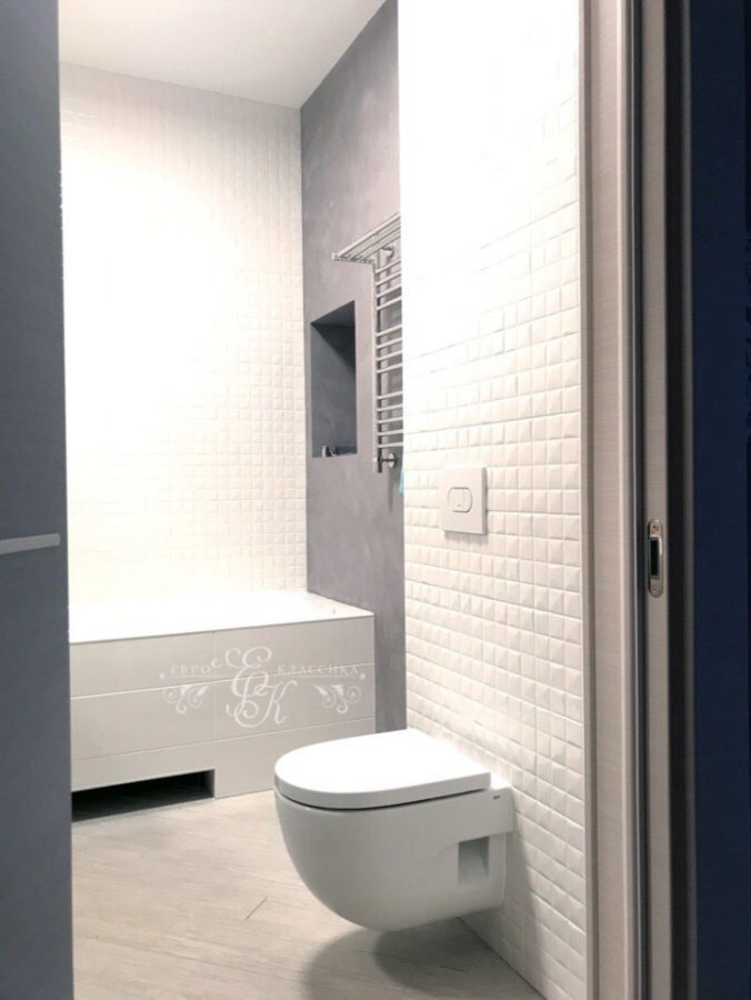 Обложка проекта: Каартира в Колпино.