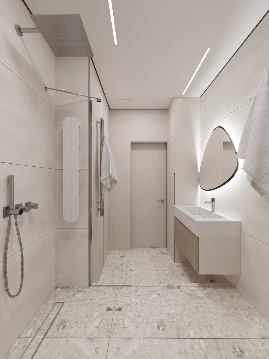 ЖК Гранд@Гранд