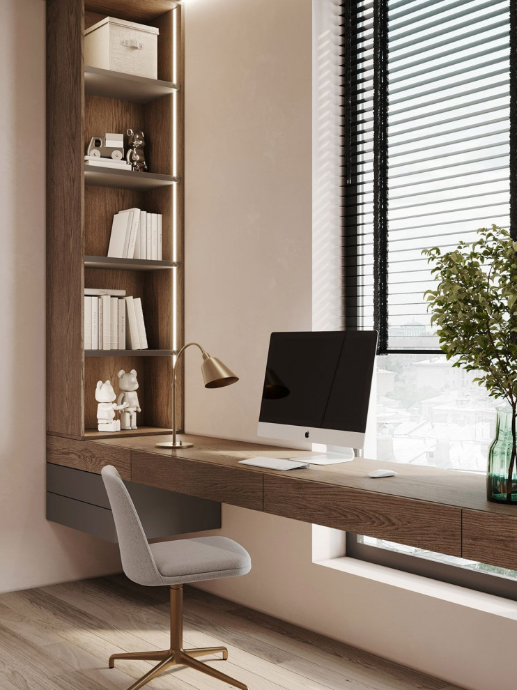 ЖК Artisan 143 м2