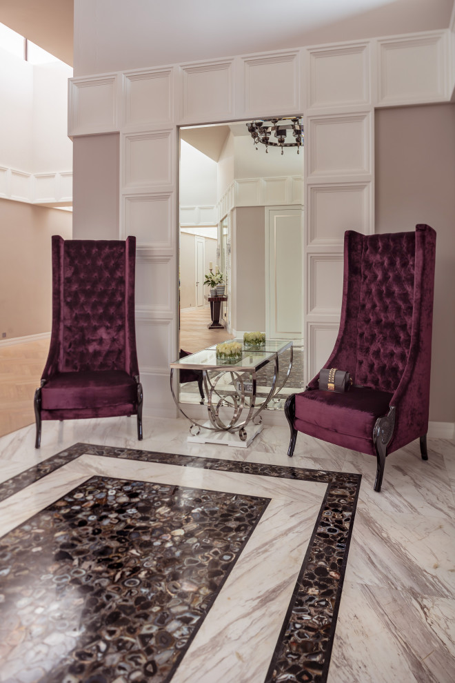 Роскошь в деталях