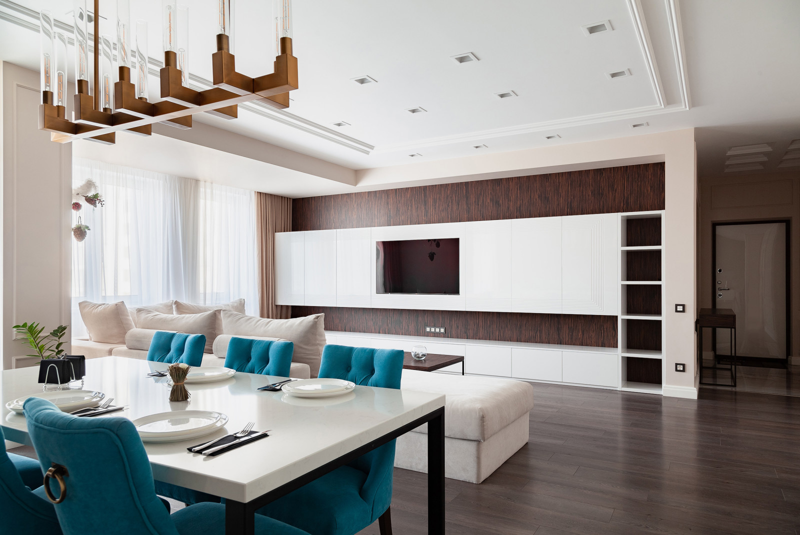 Кухонный гарнитур