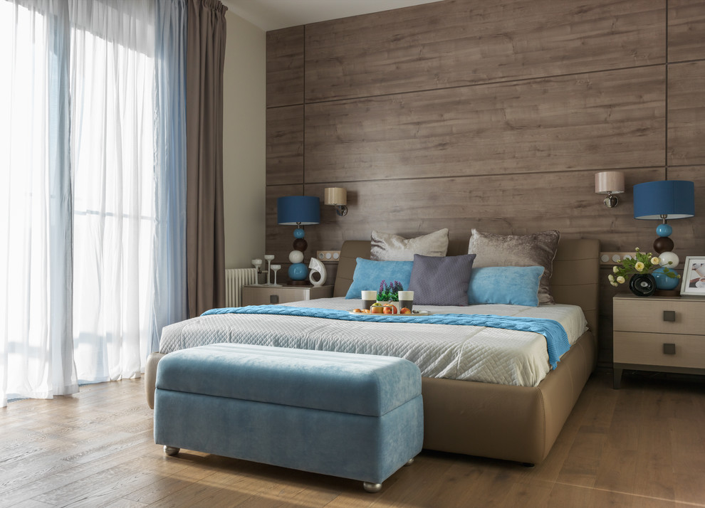Латте home (реализация)