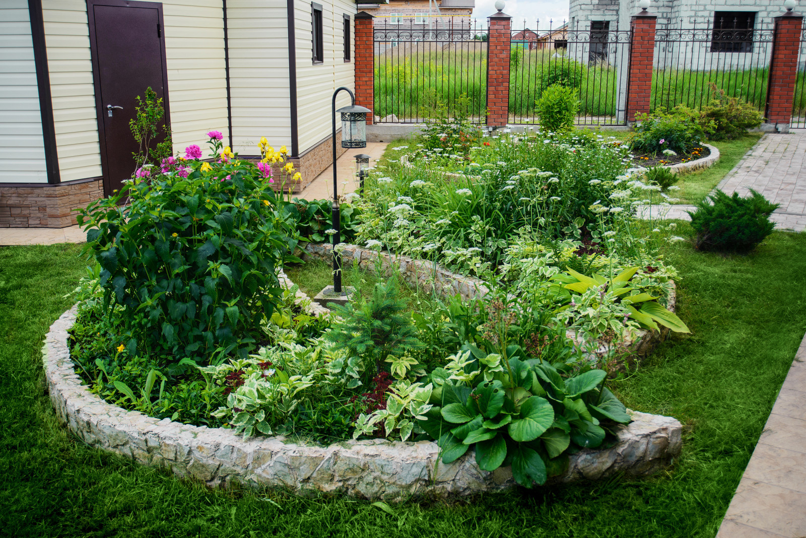 Свобода стиля