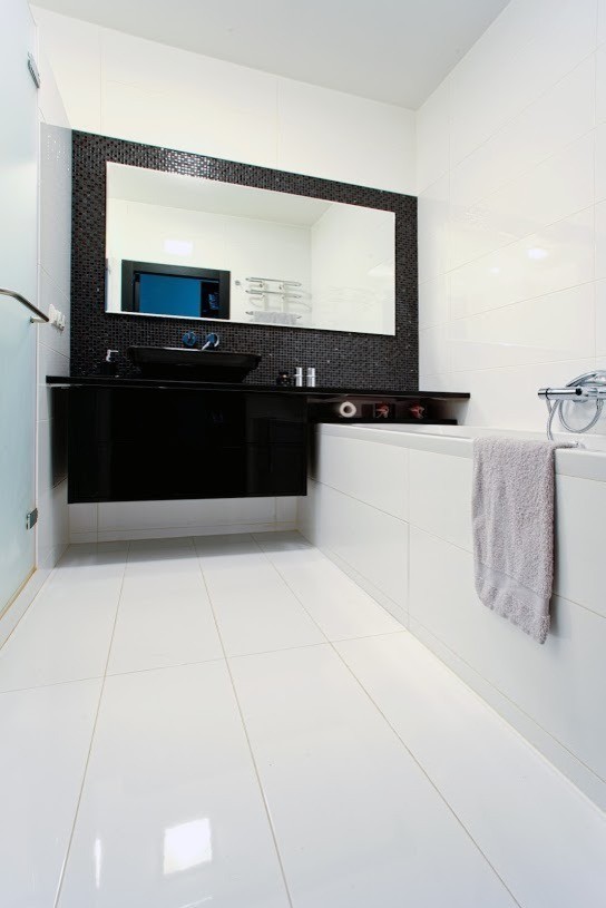 "В современном стиле"