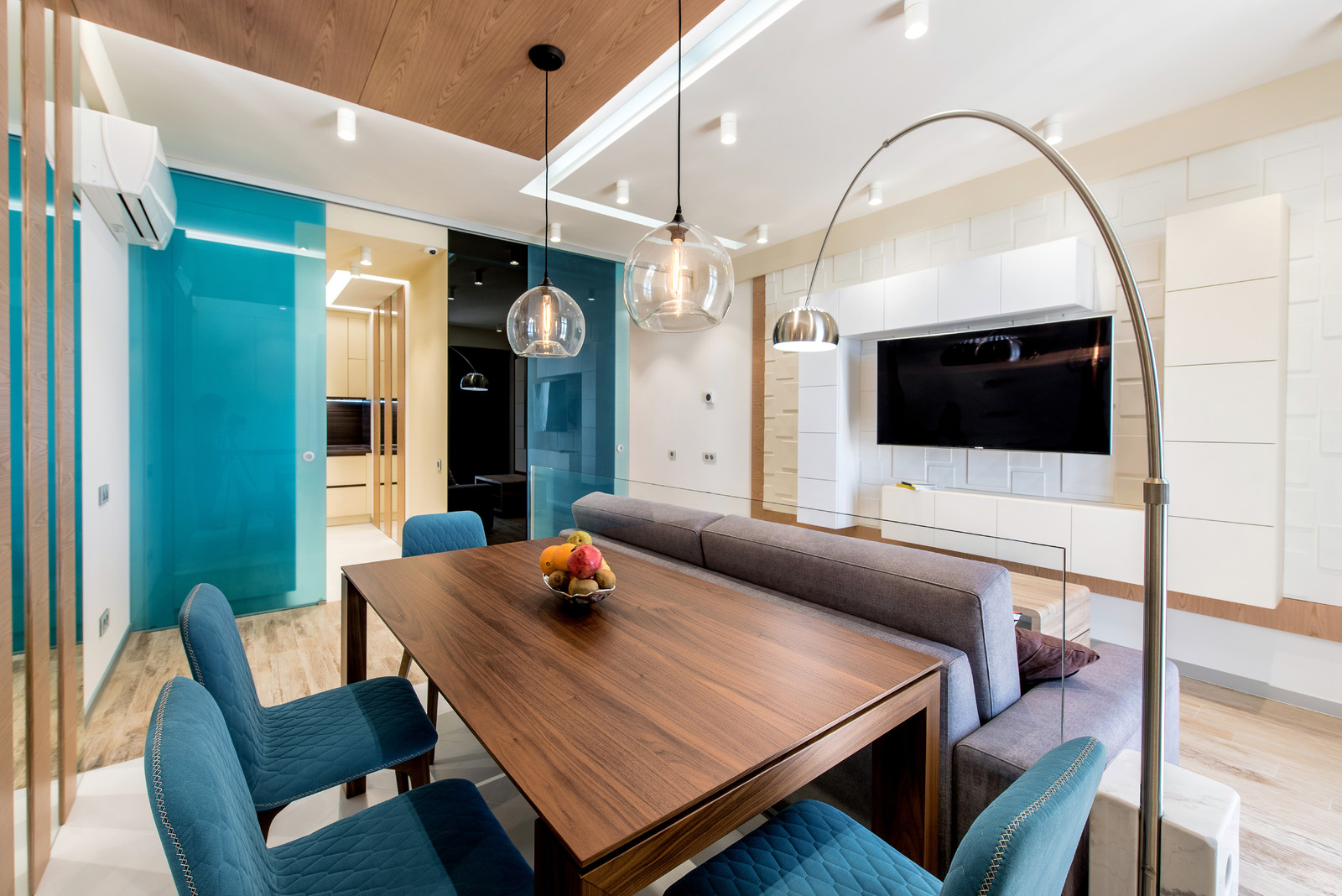 Лазурный берег