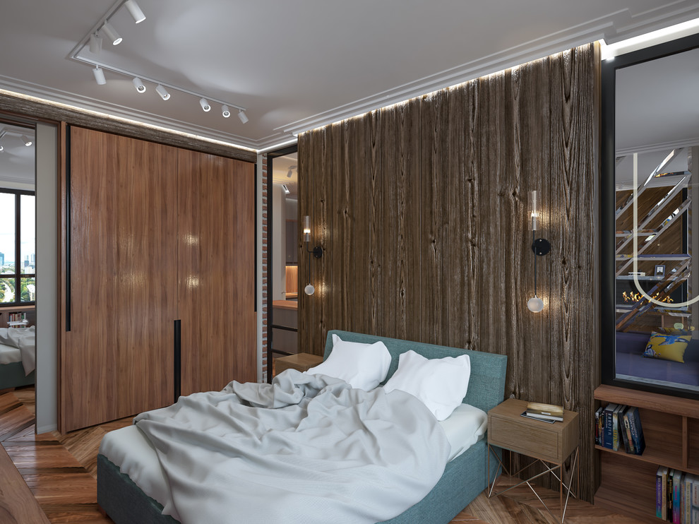 Квартира на Шелепихе