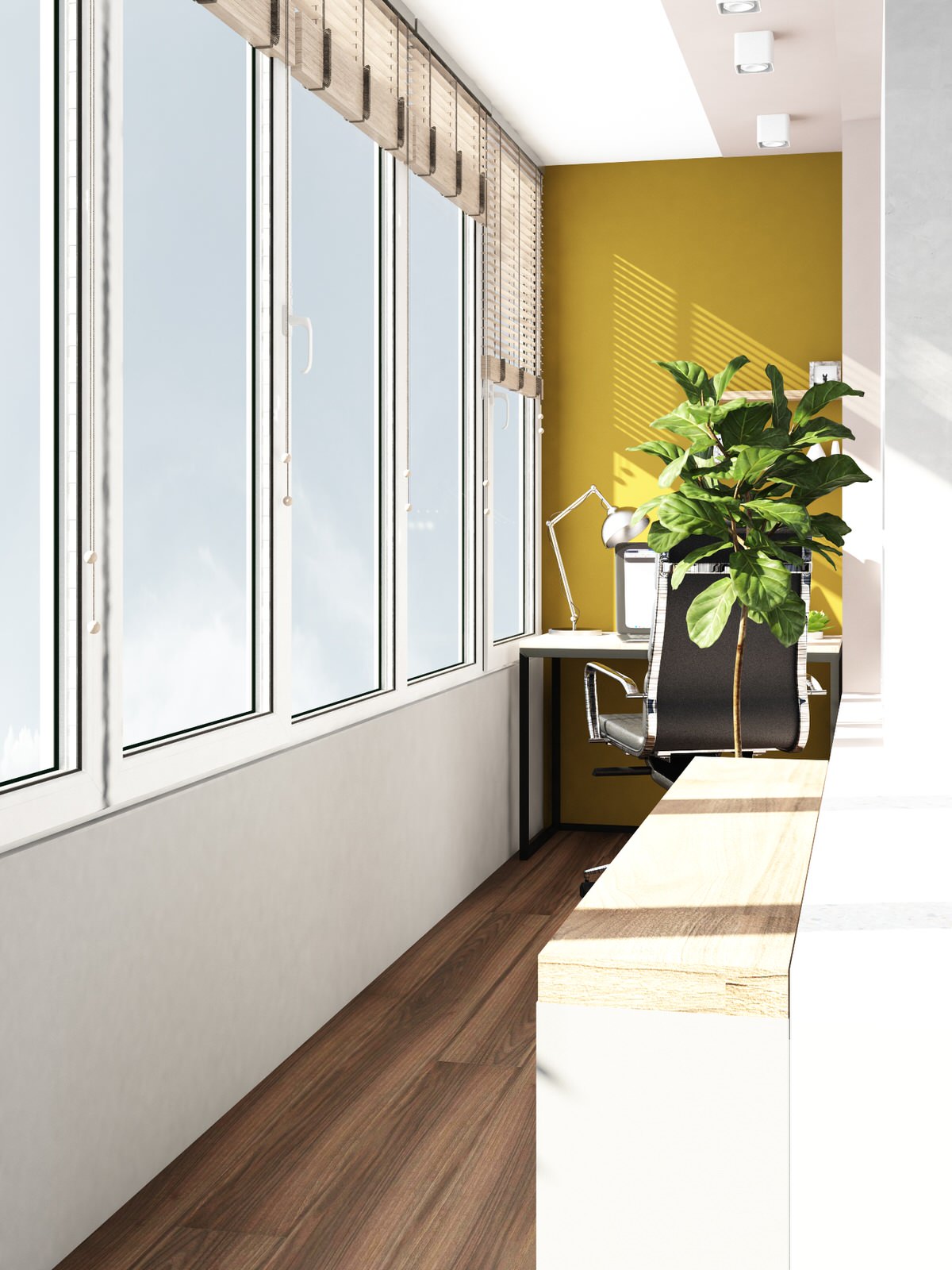 Тимирязеваская  57 кв.м.