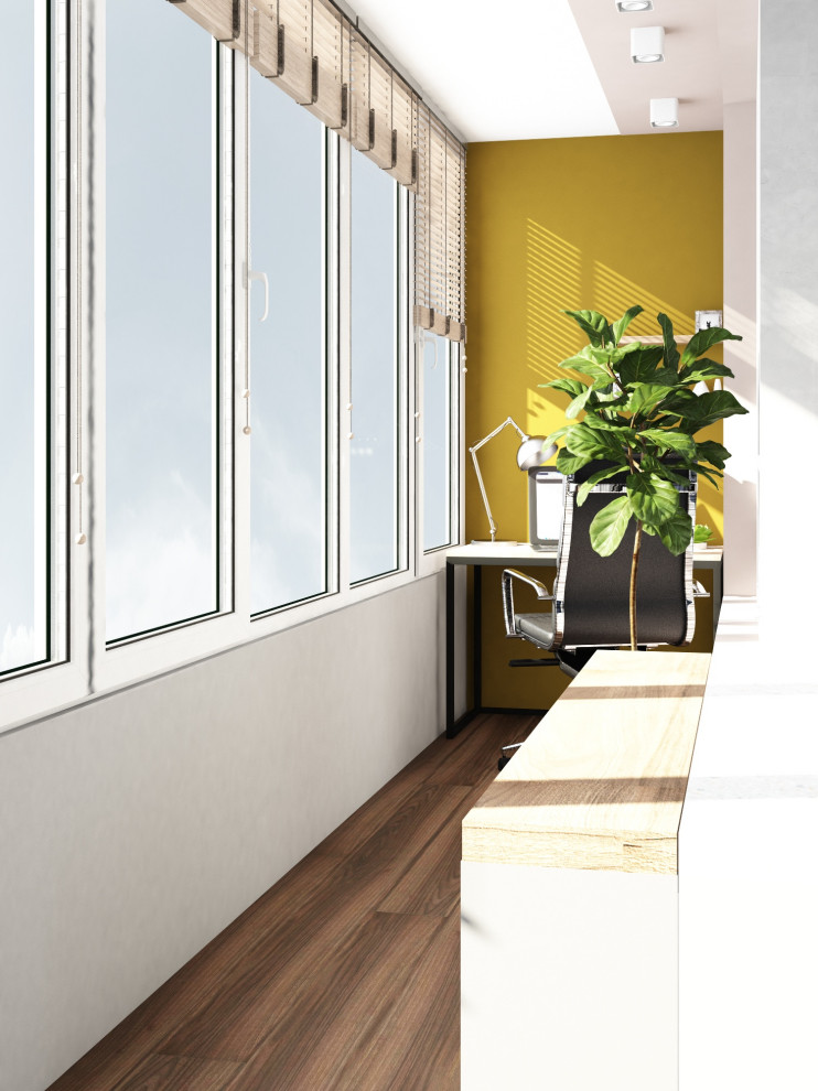 Тимирязеваская  57 кв.м.