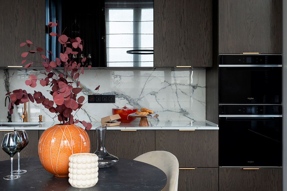 Апартаменты в ЖК «Ньютон», г. Тюмень