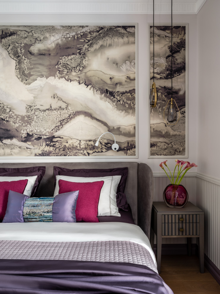 Квартира на Коломенской