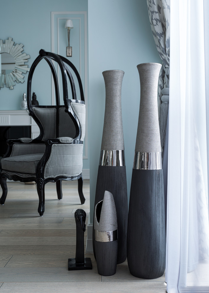 Домашняя нежность