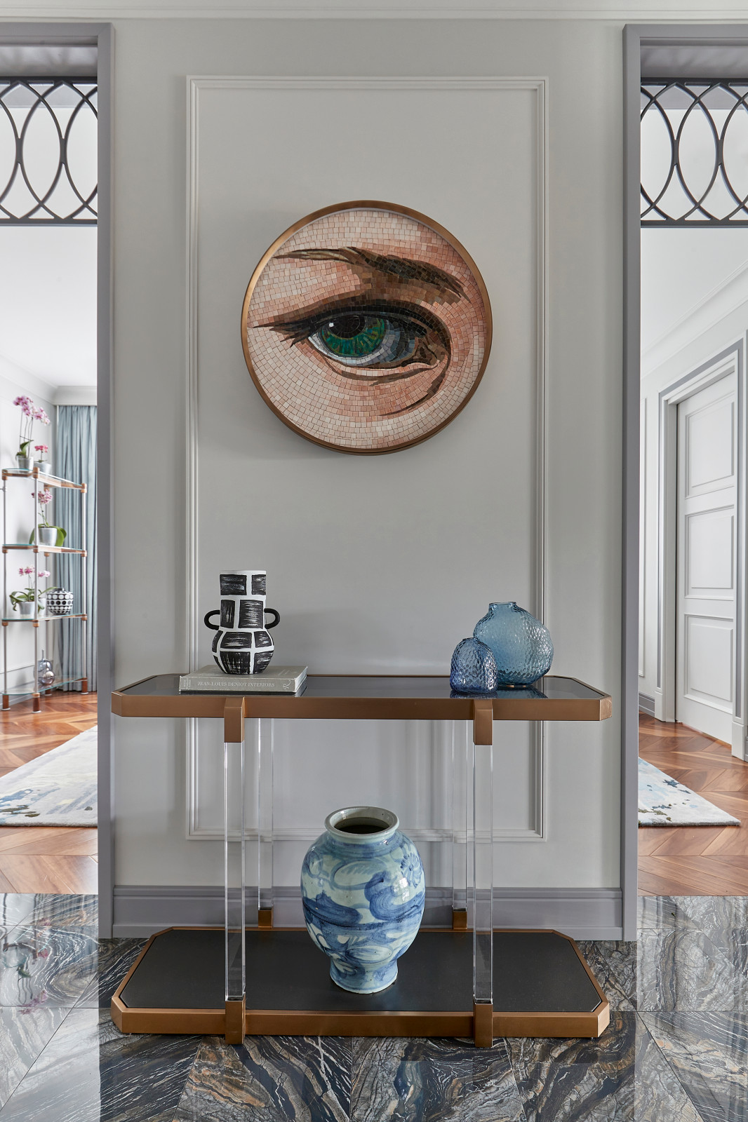 Обложка альбома: 111