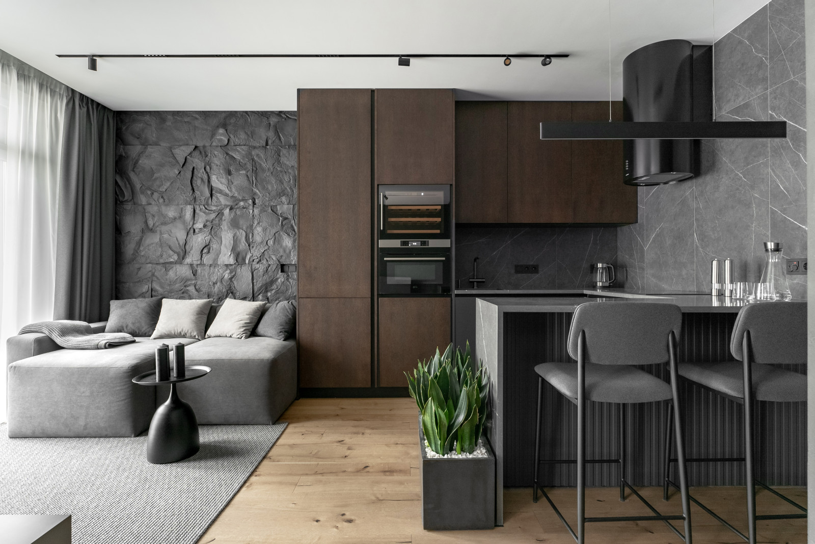 ЖК Ленинград