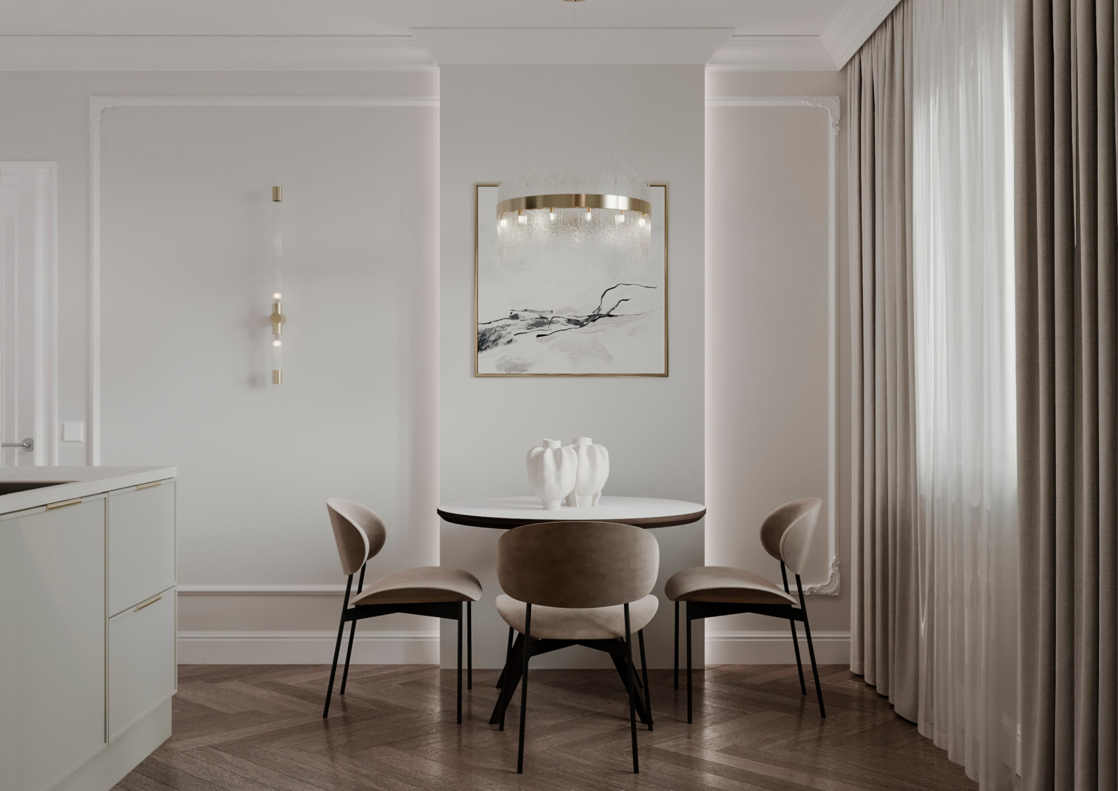 ЖК Венский лес