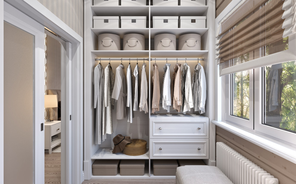 Частный жилой дом в Лобне