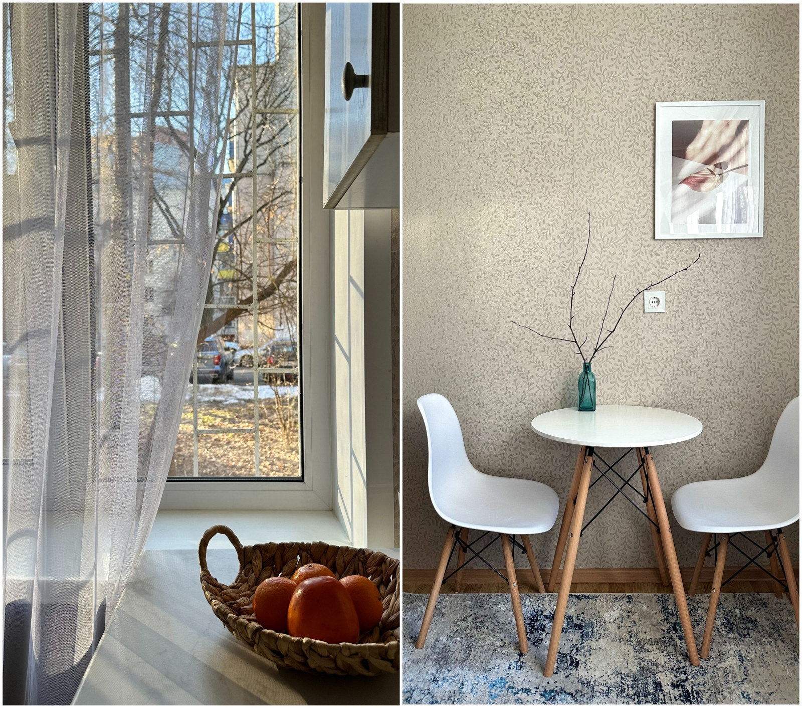 Хоумстейджинг для продажи