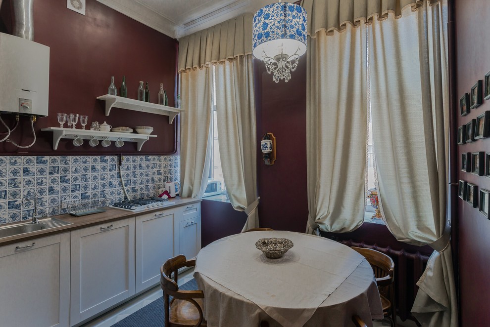 Малахитовая шкатулка