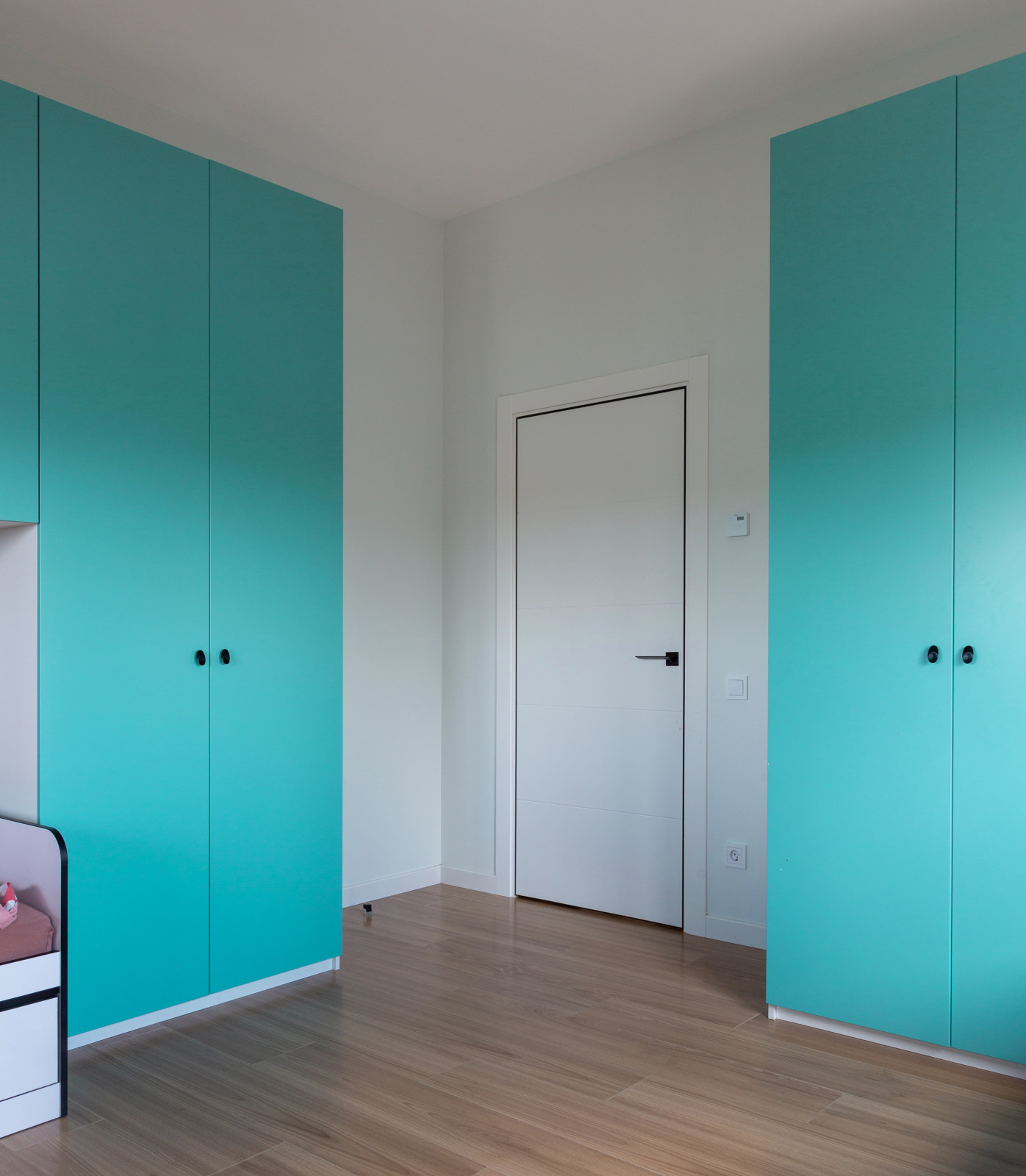 Реализация проекта дома в Подмосковье