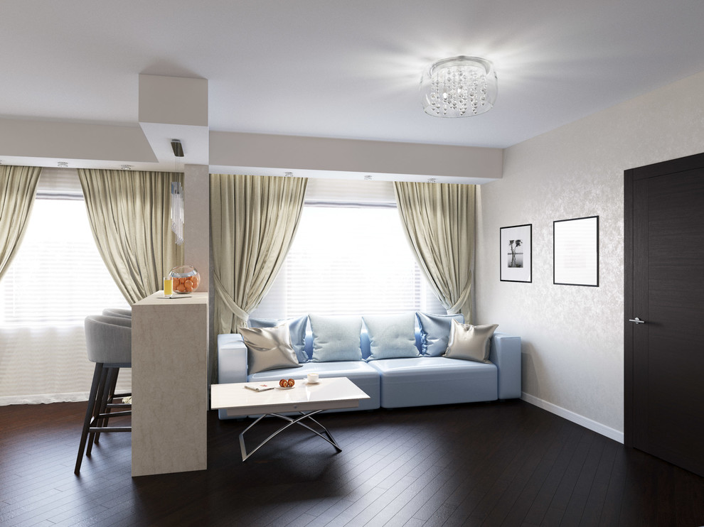 Квартира на Лескова