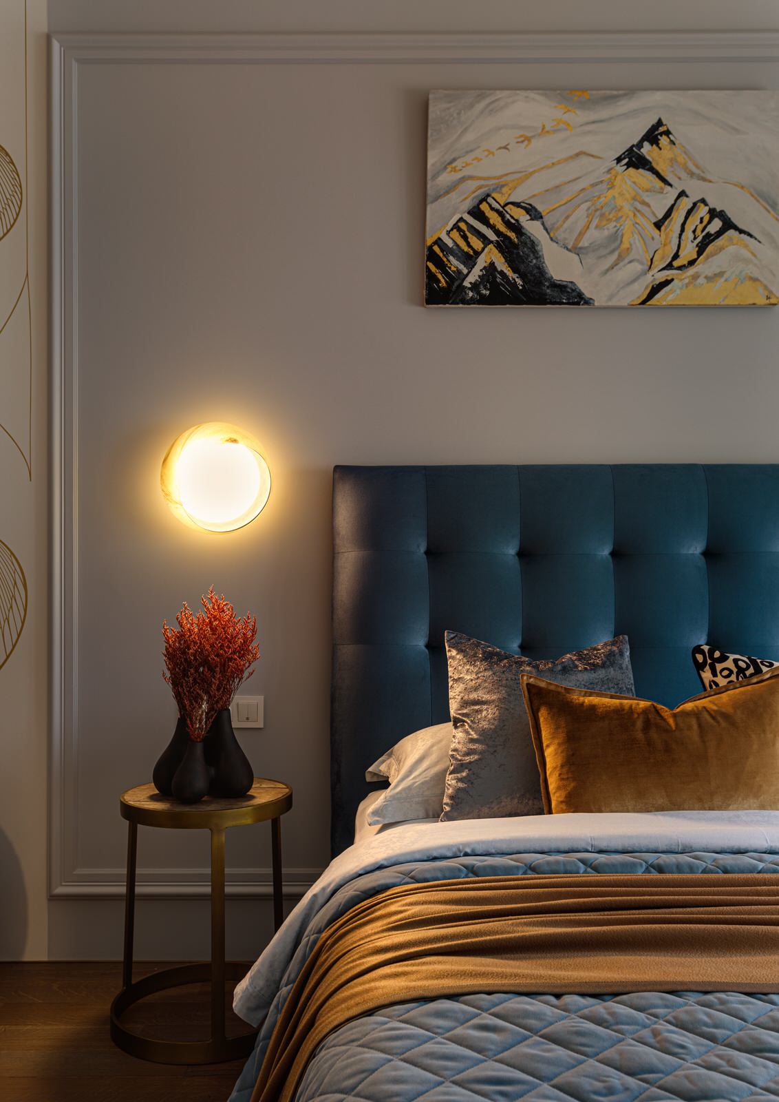 ЖК ВТБ Арена Парк