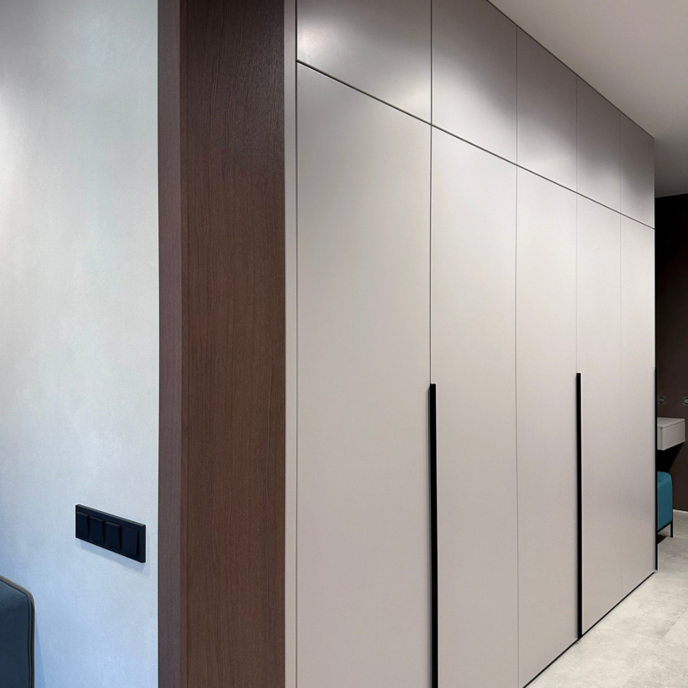 Обложка проекта: Мебель для прихожей