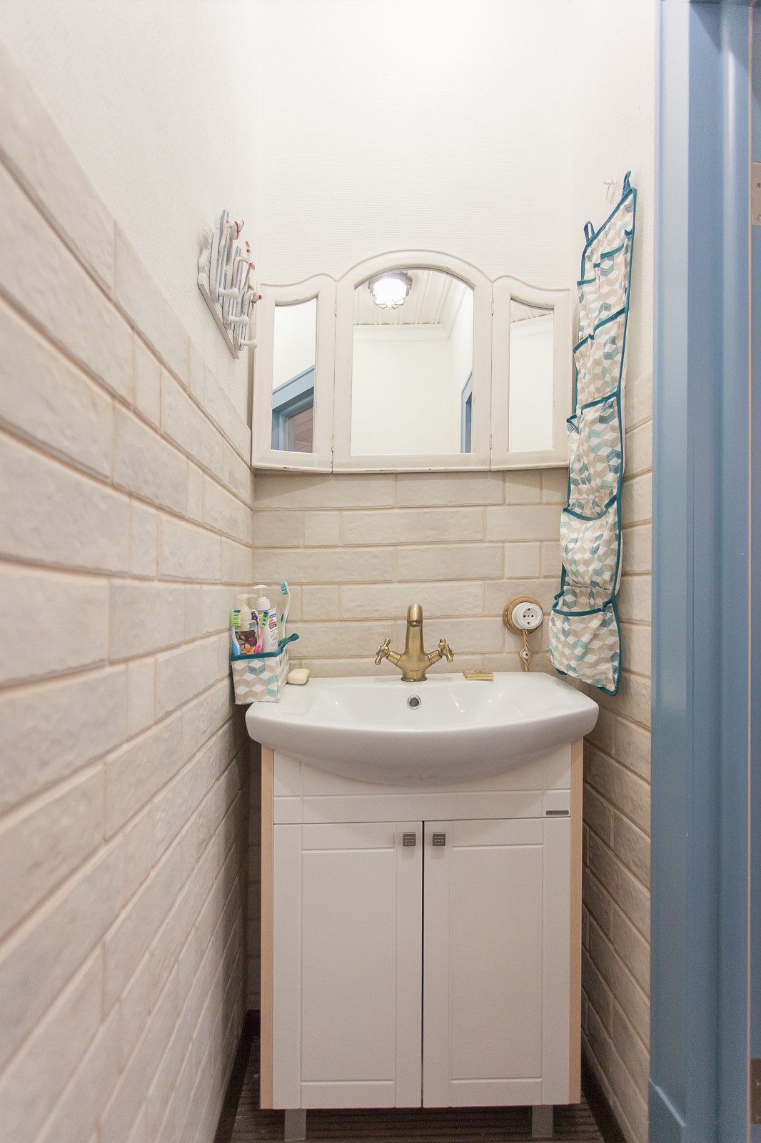 Дебаркадер дача