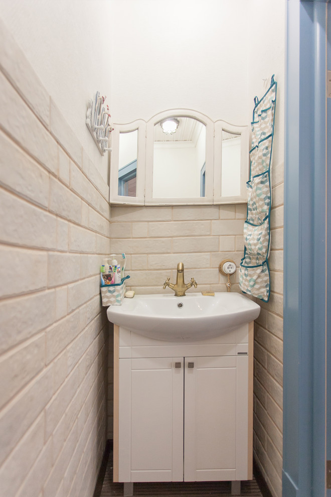 Дебаркадер дача