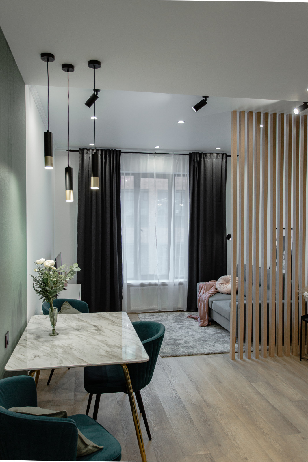 Neva-Neva Реализация