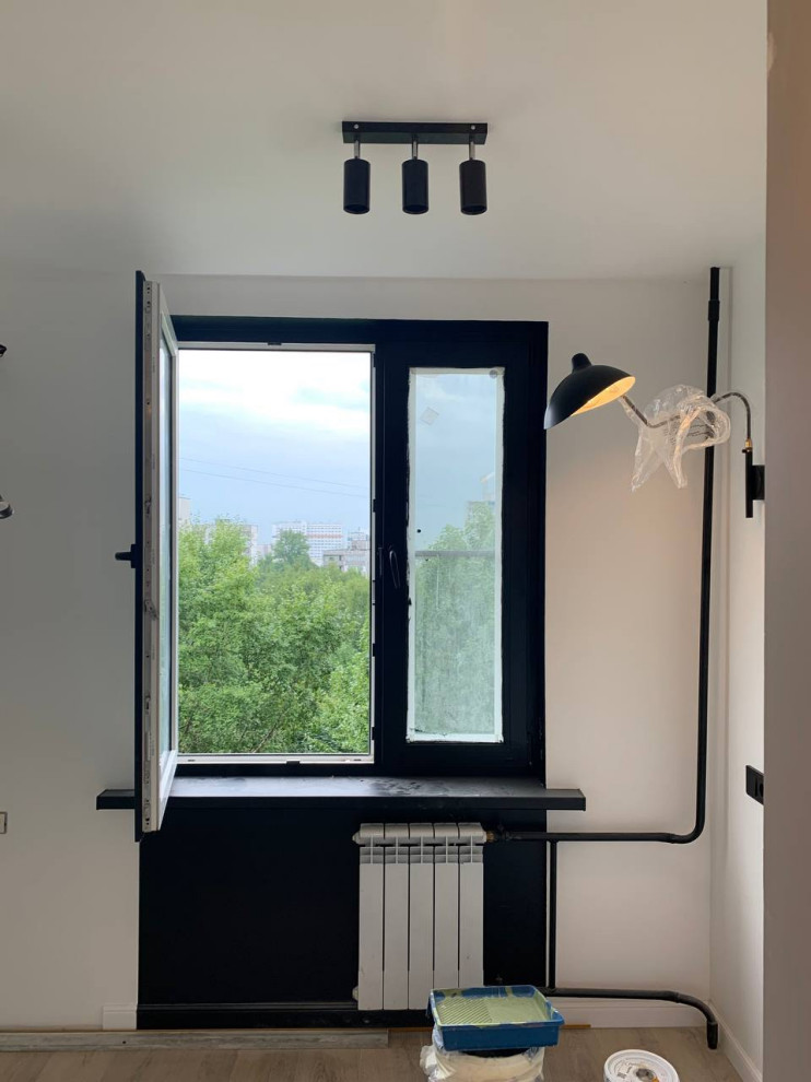 Обложка проекта: Удаленка. Или как сделать ремонт без авторского надзора.