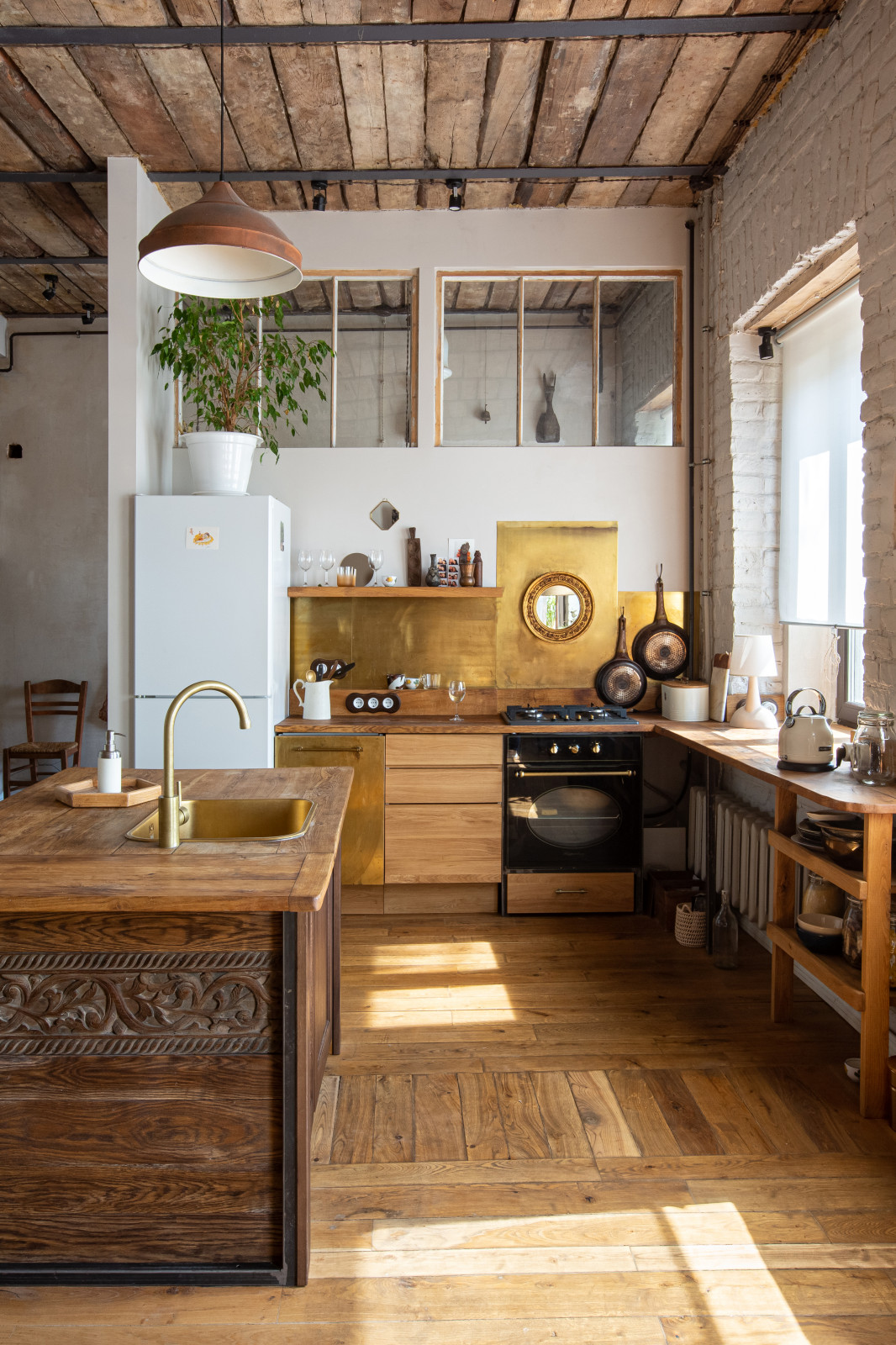 В гостях: Резиденция на Бали