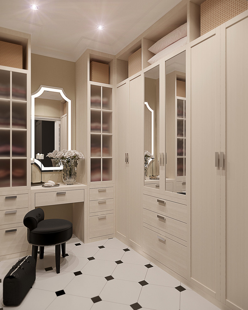 3к.кв. 75кв.м. Вдохновение.