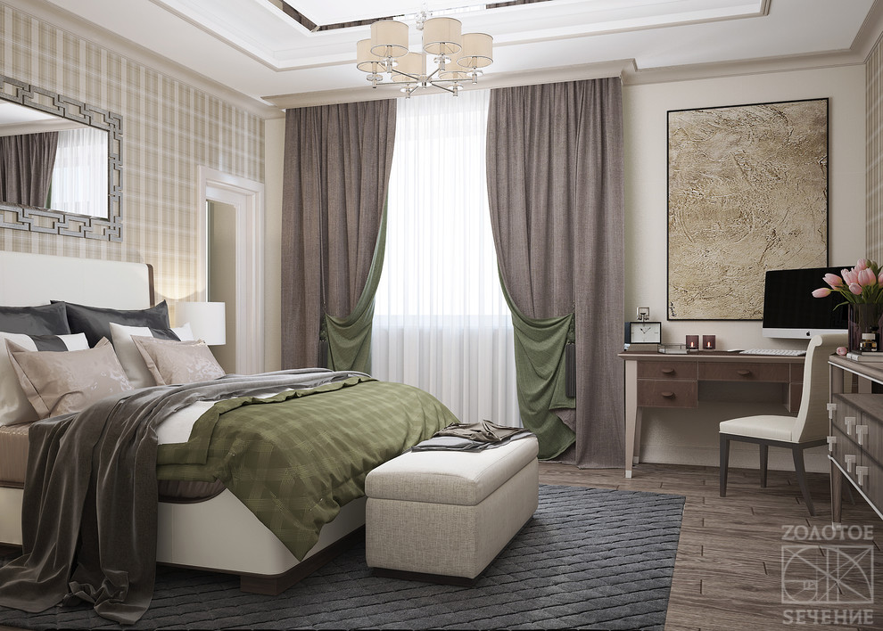 Легкая современная классика для истинных ценителей  вкуса