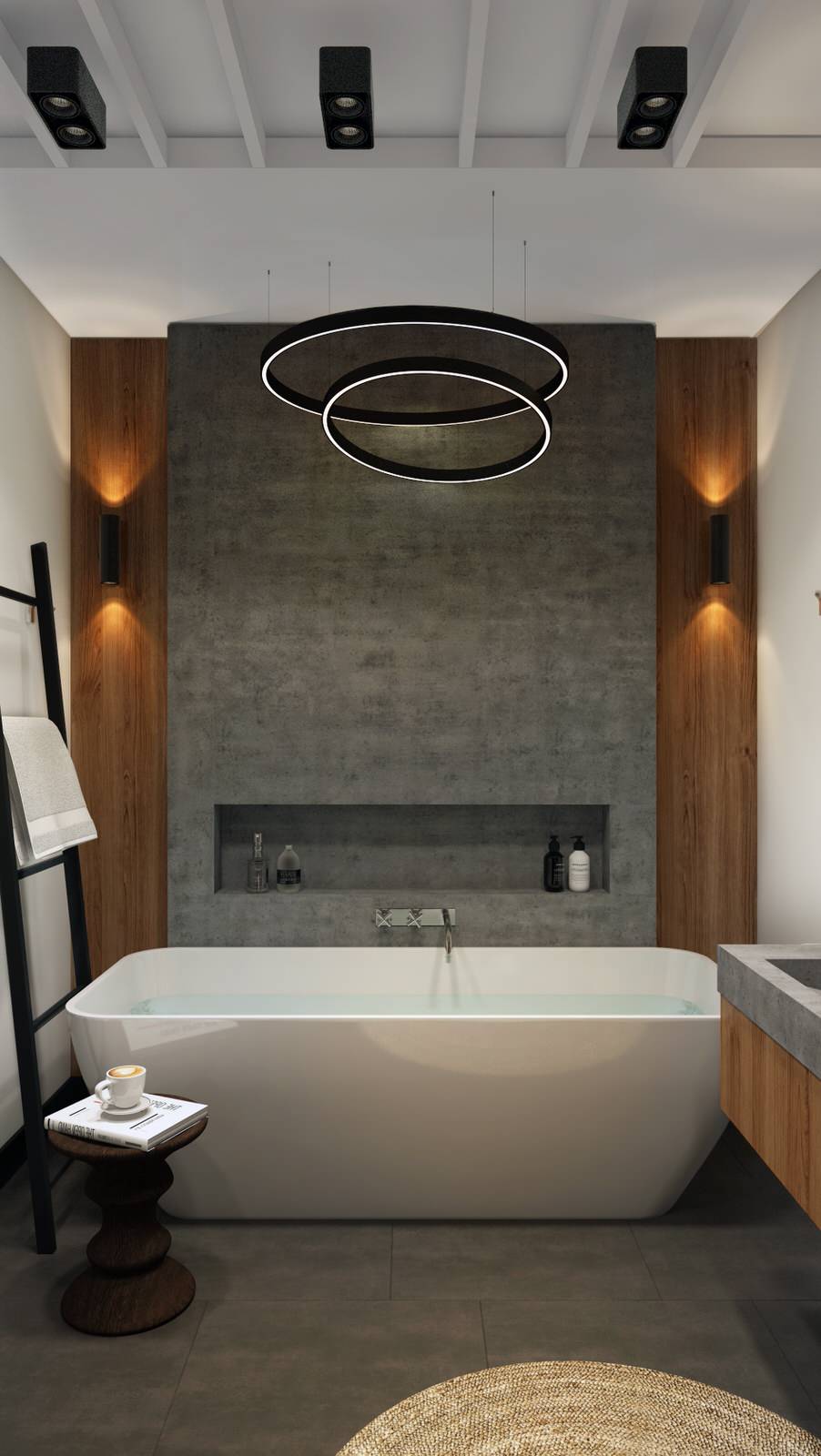 Soho Residence
