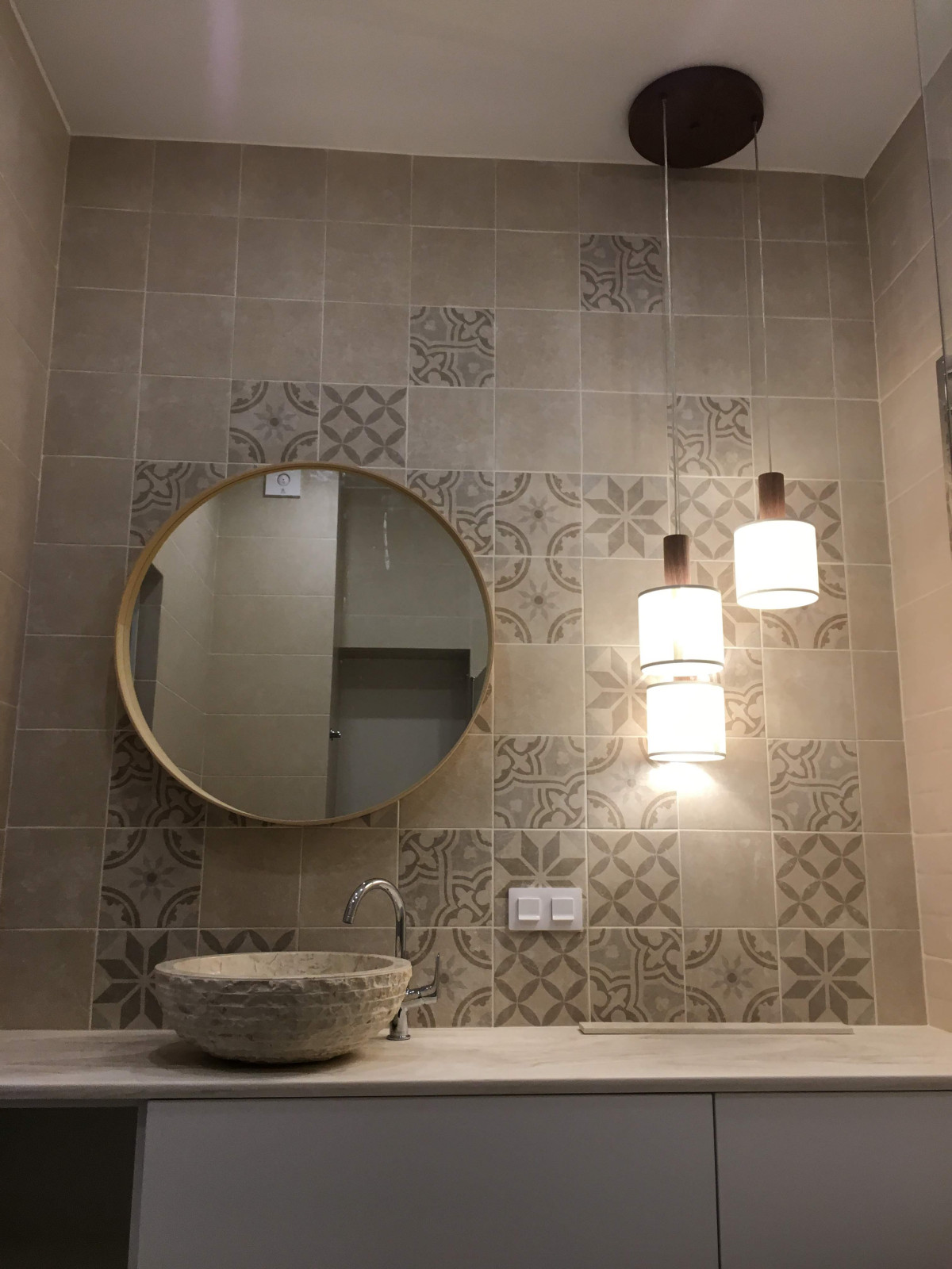 Квартира в Приморском районе