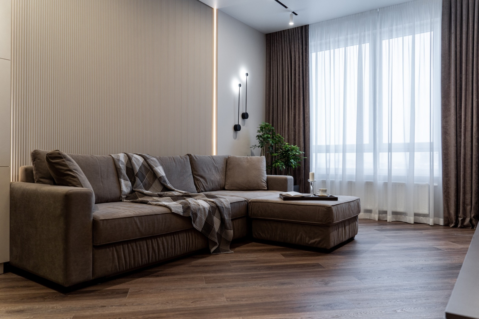 Квартира в ЖК «Столичный»