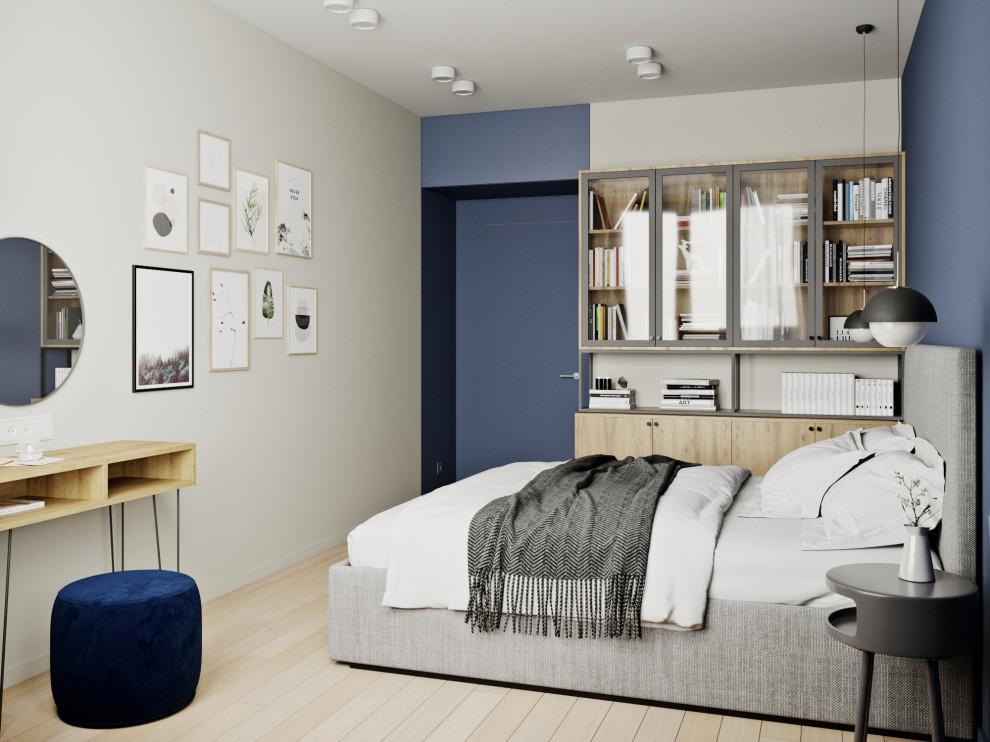 Квартира в ЖК Счастье