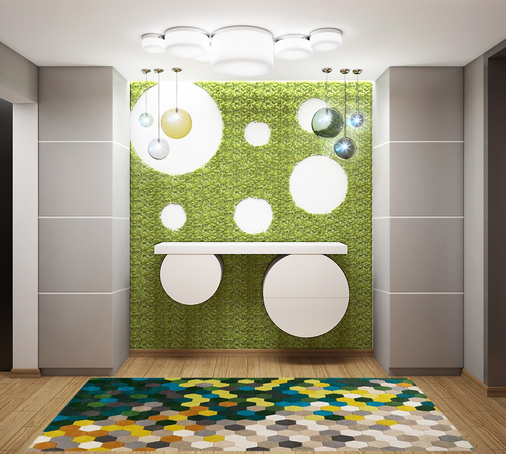 Квартира Ярославское шоссе