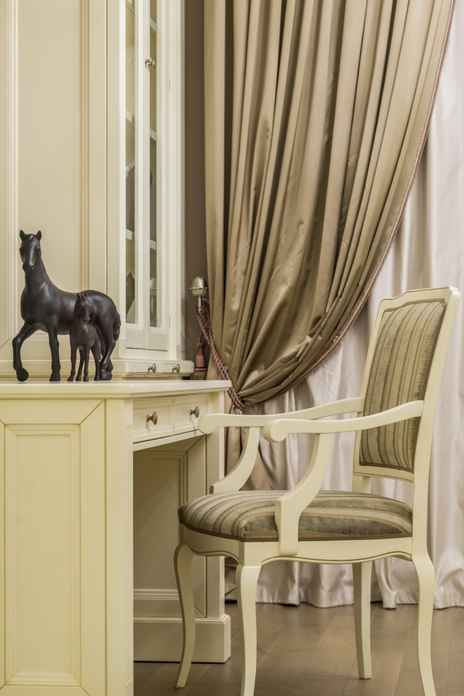 Квартира на Чернышевской