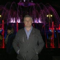 Сергей Чернухо