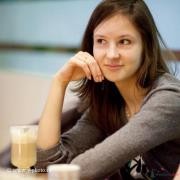 Александра Балашова